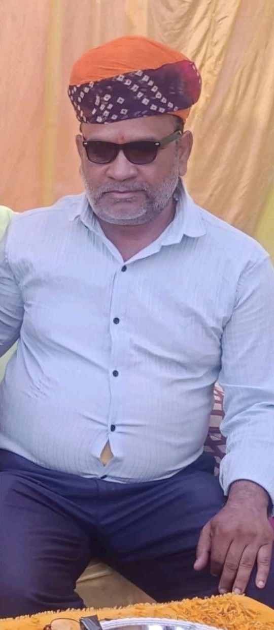 Pooran Mal Sain Transformation After